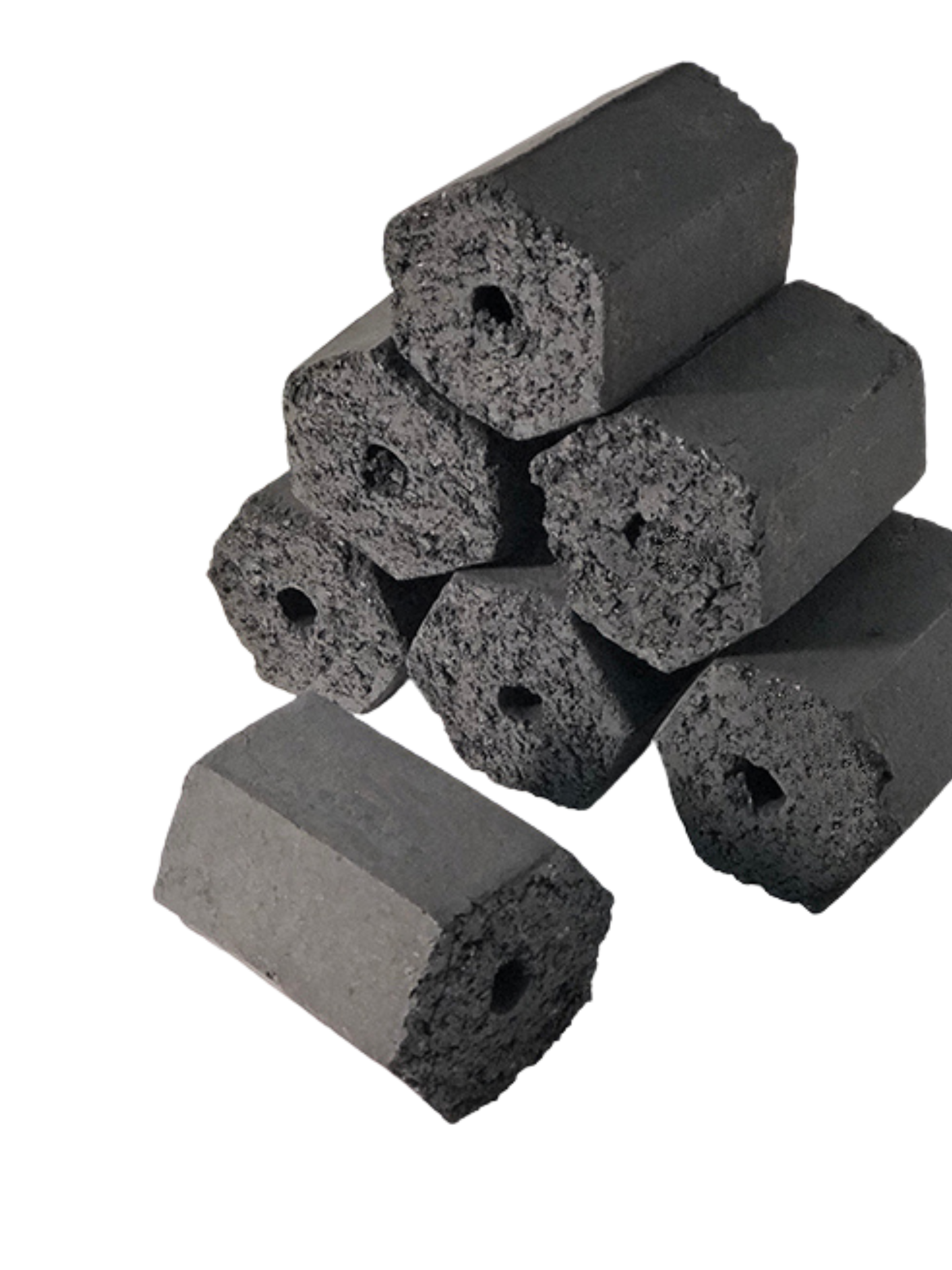 Mangrove Briquette Charcoal